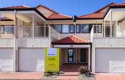 38/1 Pebble Beach Drive, Coral Cove, Qld 4670