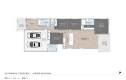 13 Forbes Crescent, Upper Kedron, Qld 4055