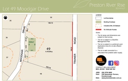 Stage 2B Preston River Rise, Boyanup, WA 6237