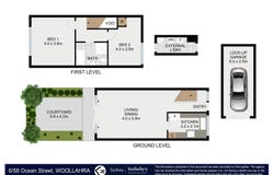 6/58 Ocean Street, Woollahra, NSW 2025