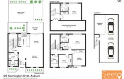 5/6 Kennington Oval, Auburn, NSW 2144