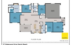 27 Waterways Drive, Sandy Beach, NSW 2456