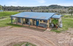 265 Medeas Cove Road, St Helens, Tas 7216