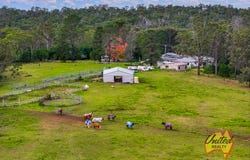 535 Silverdale Road, Orangeville, NSW 2570