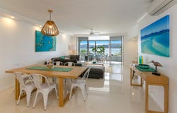 Frangipani 006/20 Resort Drive, Hamilton Island, Qld 4803