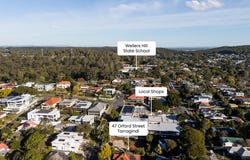 47 Orford Street, Tarragindi, Qld 4121