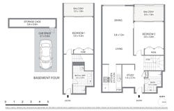 403/38 Hickson Road, Sydney, NSW 2000