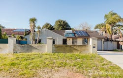 54 Templeton Crescent, Girrawheen, WA 6064
