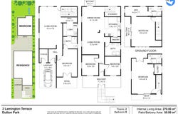 3 Lamington Terrace, Dutton Park, Qld 4102