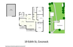 19 Edith St, Cessnock, NSW 2325