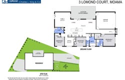 3 Lomond Court, Moama, NSW 2731