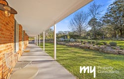 131 Binalong Road, Belimbla Park, NSW 2570