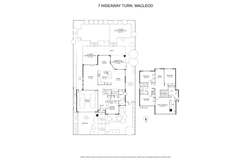 7 Hideaway Turn, Macleod, Vic 3085