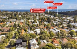 37 Elizabeth Street, Cottesloe, WA 6011