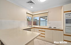3 Blend Place, Woodcroft, NSW 2767