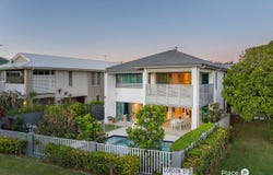 31 Gordon Street, Hawthorne, Qld 4171