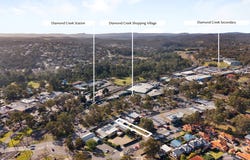 54 Main Hurstbridge Road, Diamond Creek, Vic 3089