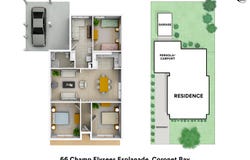 66 Champ Elysees Esplanade, Coronet Bay, Vic 3984