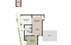 2/35 Orchid Street, Joondanna, WA 6060