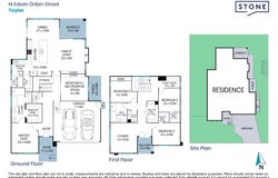 14 Edwin Oribin Street, Taylor, ACT 2913