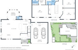 1b Woodlands Road, East Lindfield, NSW 2070
