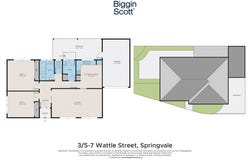 3/5-7 Wattle Street, Springvale, Vic 3171