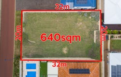 12 Nullagine Pass, Dawesville, WA 6211