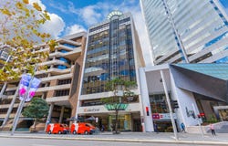 28/160 St Georges Terrace, Perth, WA 6000