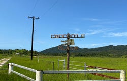 1 Cartwright Road, Eubenangee, Qld 4860