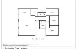 17 Engoordina Drive, Larapinta, NT 0875