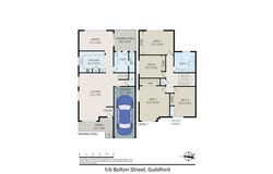 1/6 Bolton Street, Guildford, NSW 2161