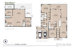 57 Seaward Drive, Russell Island, Qld 4184