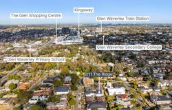 2/11 The Ridge, Glen Waverley, Vic 3150