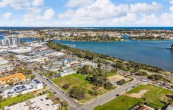Lot 74 , 38 Sholl Street, Mandurah, WA 6210
