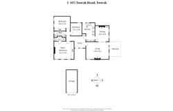 APT 1/405 Toorak Road, Toorak, Vic 3142
