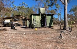 555 Daly River Road, Adelaide River, NT 0846