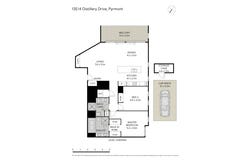 13E/4 Distillery Drive, Pyrmont, NSW 2009
