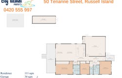 50 Tenanne Street, Russell Island, Qld 4184