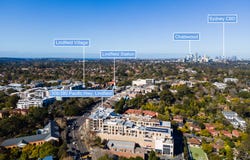 308/1 Balfour Street, Lindfield, NSW 2070