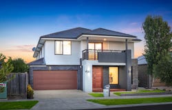 8  Rocket Road, Williams Landing, Vic 3027