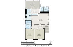3 MOUNT LEWIS AVENUE, Punchbowl, NSW 2196