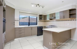 27 Drummond Avenue, Ropes Crossing, NSW 2760