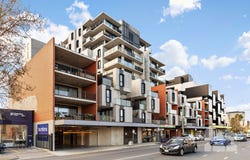 1007/94 Buckley Street, Footscray, Vic 3011