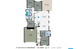 41  Diamantina Cct, Beaudesert, Qld 4285