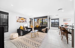 22 Pennewaard Street (Melonba), Marsden Park, NSW 2765