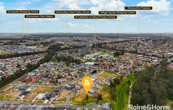 Lot 11, 5 Austinmer Place, Prestons, NSW 2170