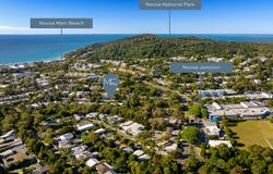 15 Coral Tree Avenue, Noosa Heads, Qld 4567