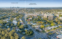 427 Moggill Road, Indooroopilly, Qld 4068