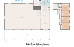 18606 Bruce Highway, Bowen, Qld 4805