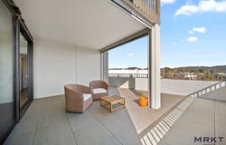 501/82 Wentworth Avenue, Kingston, ACT 2604